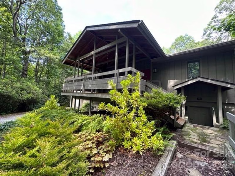Property image 2 at 139 Panther Gap Road, Brevard, NC 28712