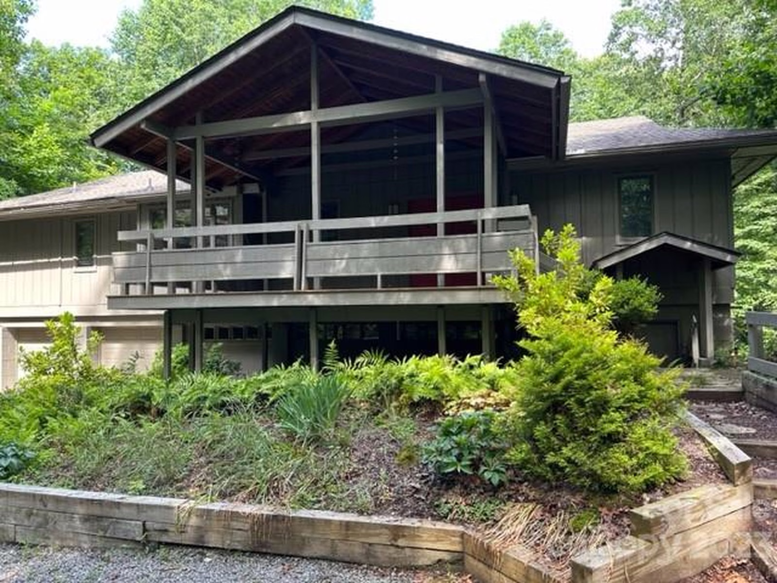 Property image 1 at 139 Panther Gap Road, Brevard, NC 28712
