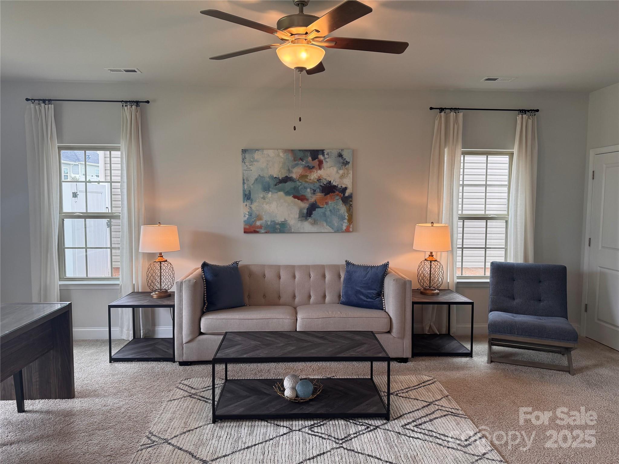 Property image 5 of 704 Robert Moses Drive in The Village At Parkside, Gastonia, NC 28056
