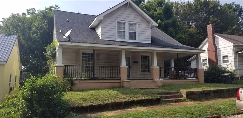 1206 Church Street