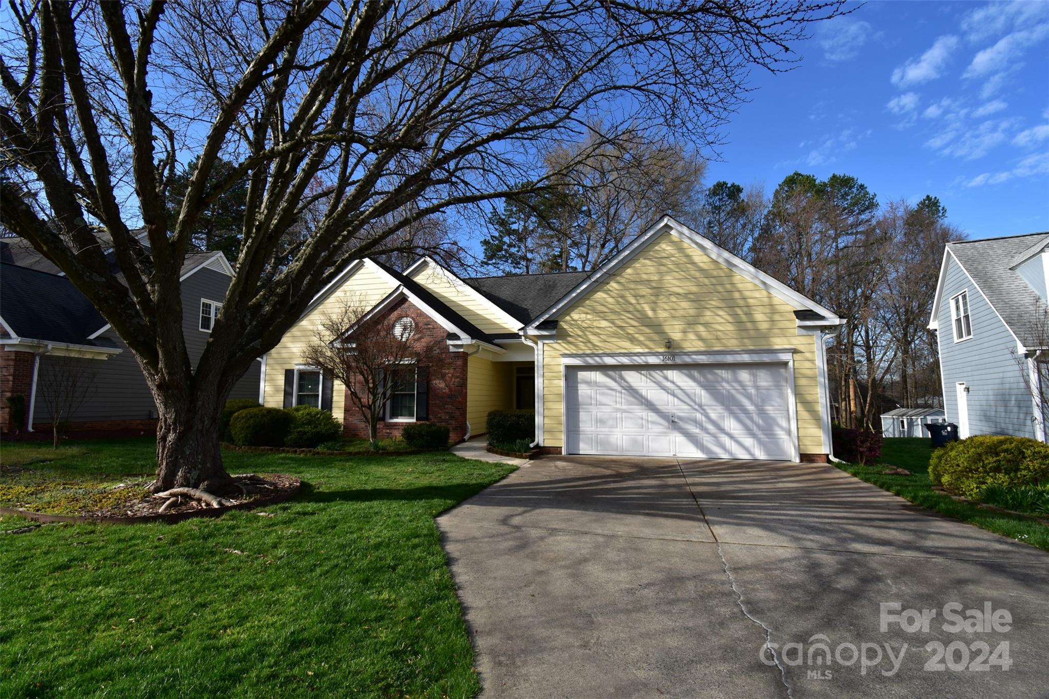 Property image 2 of 16101 Wynfield Creek Parkway in Wynfield Forest, Huntersville, NC 28078
