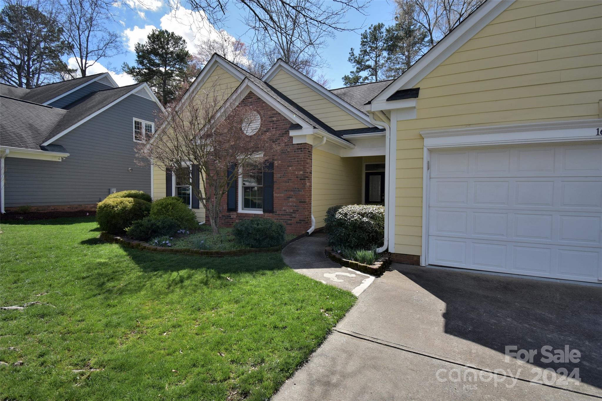 Property image 3 of 16101 Wynfield Creek Parkway in Wynfield Forest, Huntersville, NC 28078