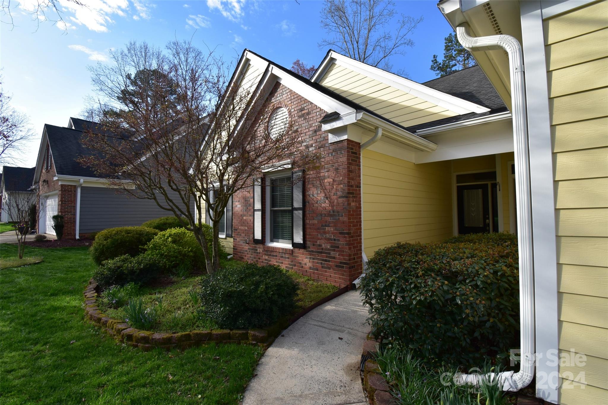 Property image 4 of 16101 Wynfield Creek Parkway in Wynfield Forest, Huntersville, NC 28078