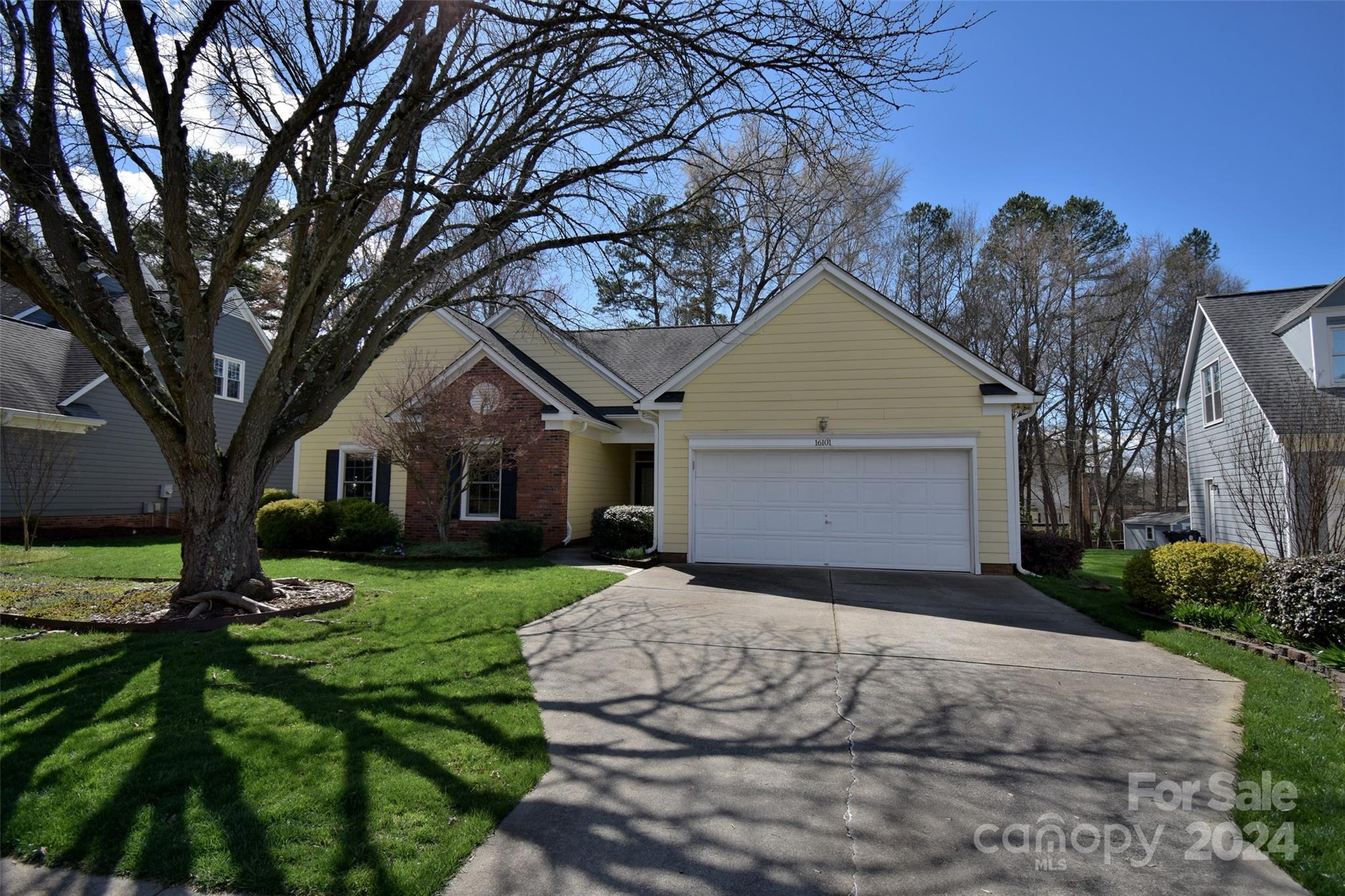 Property image 5 of 16101 Wynfield Creek Parkway in Wynfield Forest, Huntersville, NC 28078