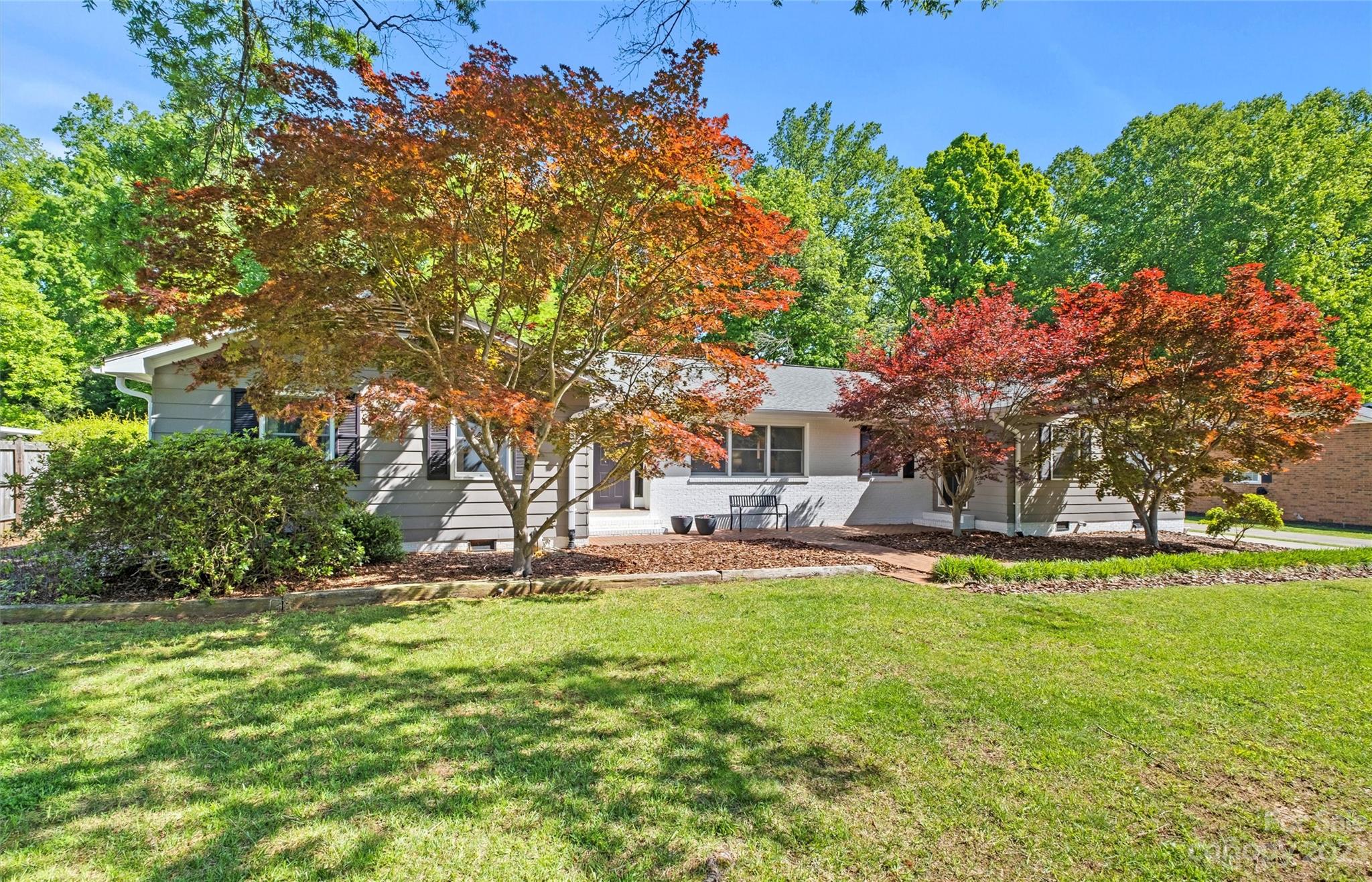 Property image 2 of 416 Windsor Drive in Eagle Heights, Salisbury, NC 28144