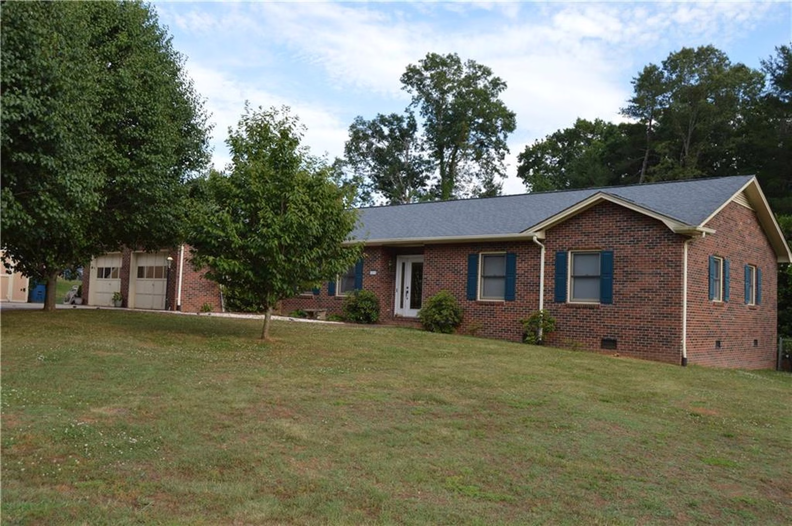 Property image 1 at 209 Timber Ridge Drive, Lenoir, NC 28645