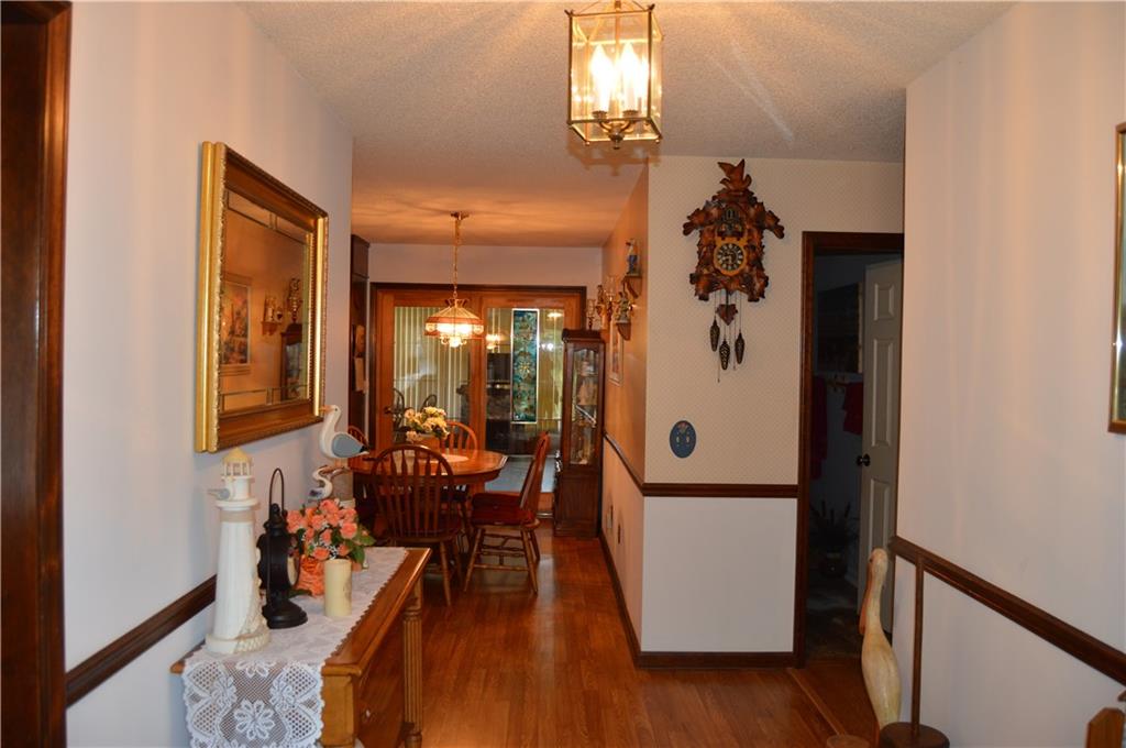 Property image 4 of 209 Timber Ridge Drive in Oakmont, Lenoir, NC 28645