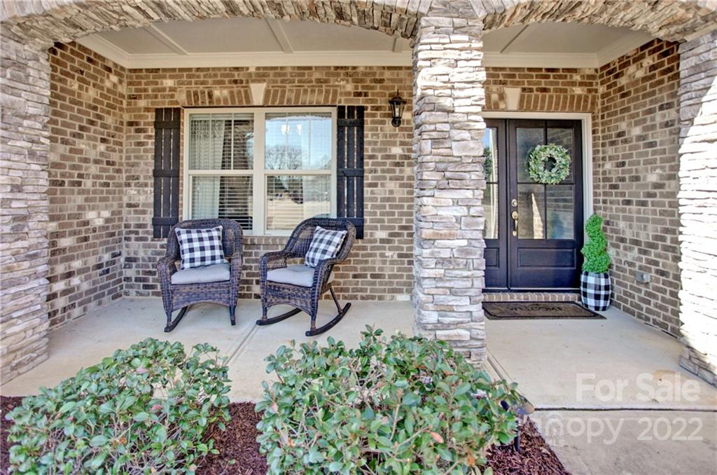 Property image 2 of 1224 Wynhurst Drive in Briarcrest North, Waxhaw, NC 28173