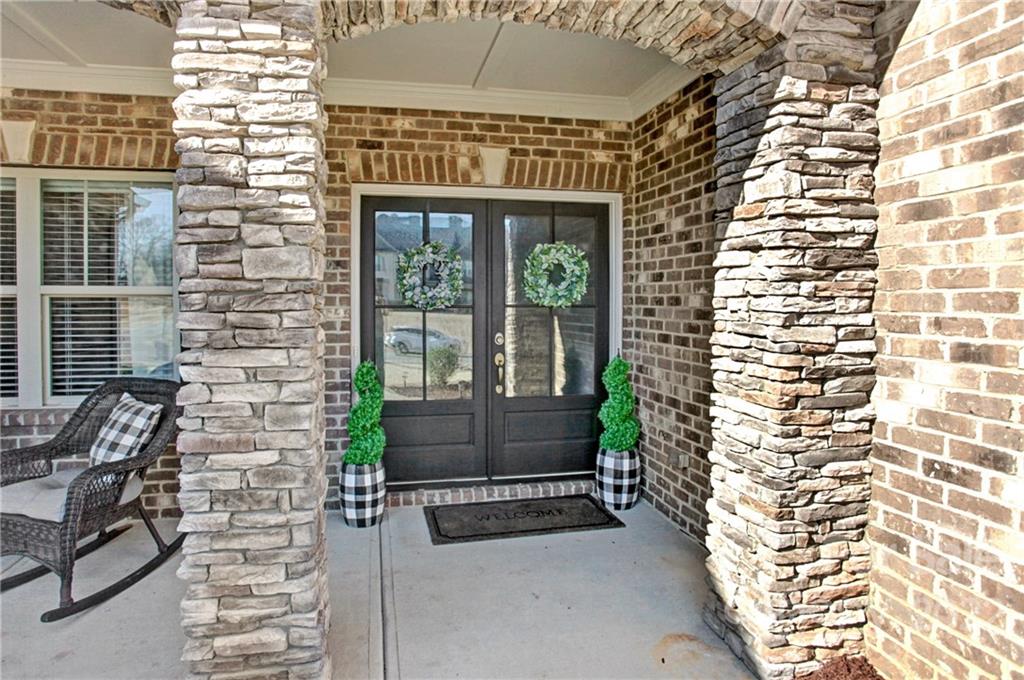 Property image 3 of 1224 Wynhurst Drive in Briarcrest North, Waxhaw, NC 28173