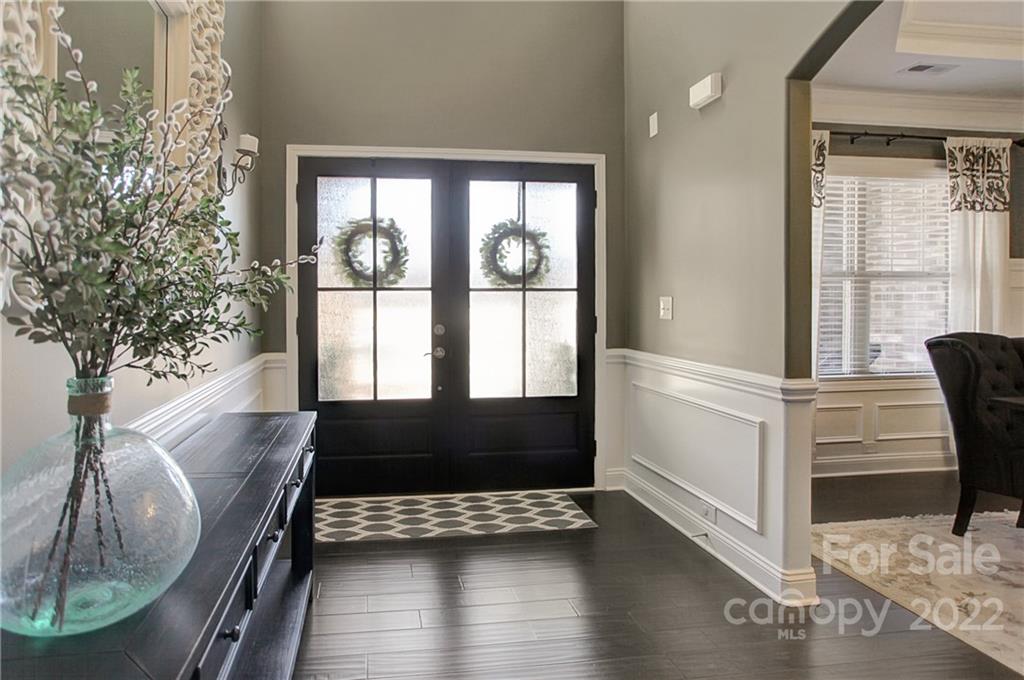 Property image 4 of 1224 Wynhurst Drive in Briarcrest North, Waxhaw, NC 28173
