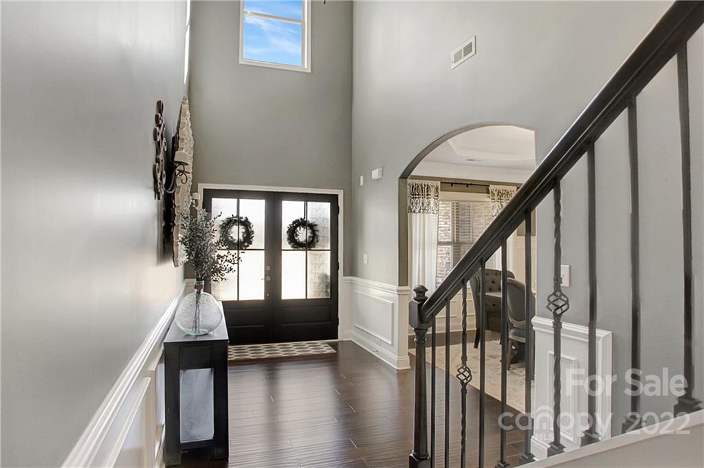 Property image 5 of 1224 Wynhurst Drive in Briarcrest North, Waxhaw, NC 28173