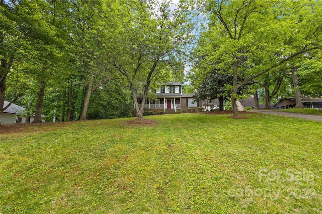 Property image 2 of 1171 Orchard Drive in Old Orchard, Fort Mill, SC 29715
