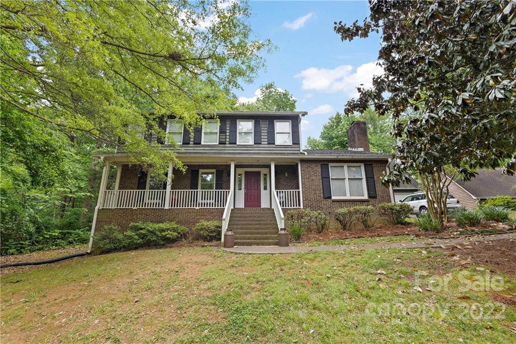 Property image 5 of 1171 Orchard Drive in Old Orchard, Fort Mill, SC 29715