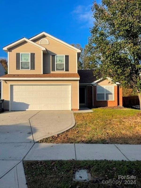 Property image 2 at 1421 Mandy Place Court, Charlotte, NC 28216