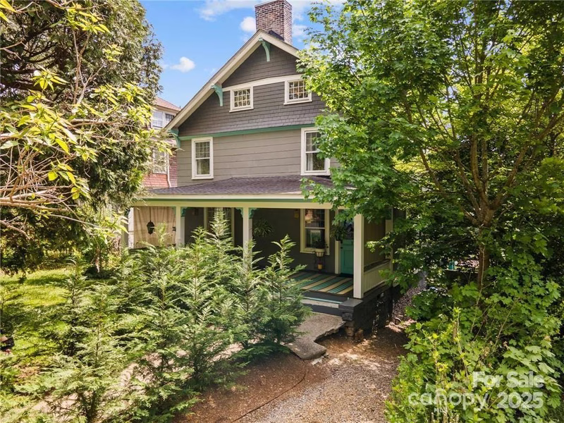 178 Montford Avenue