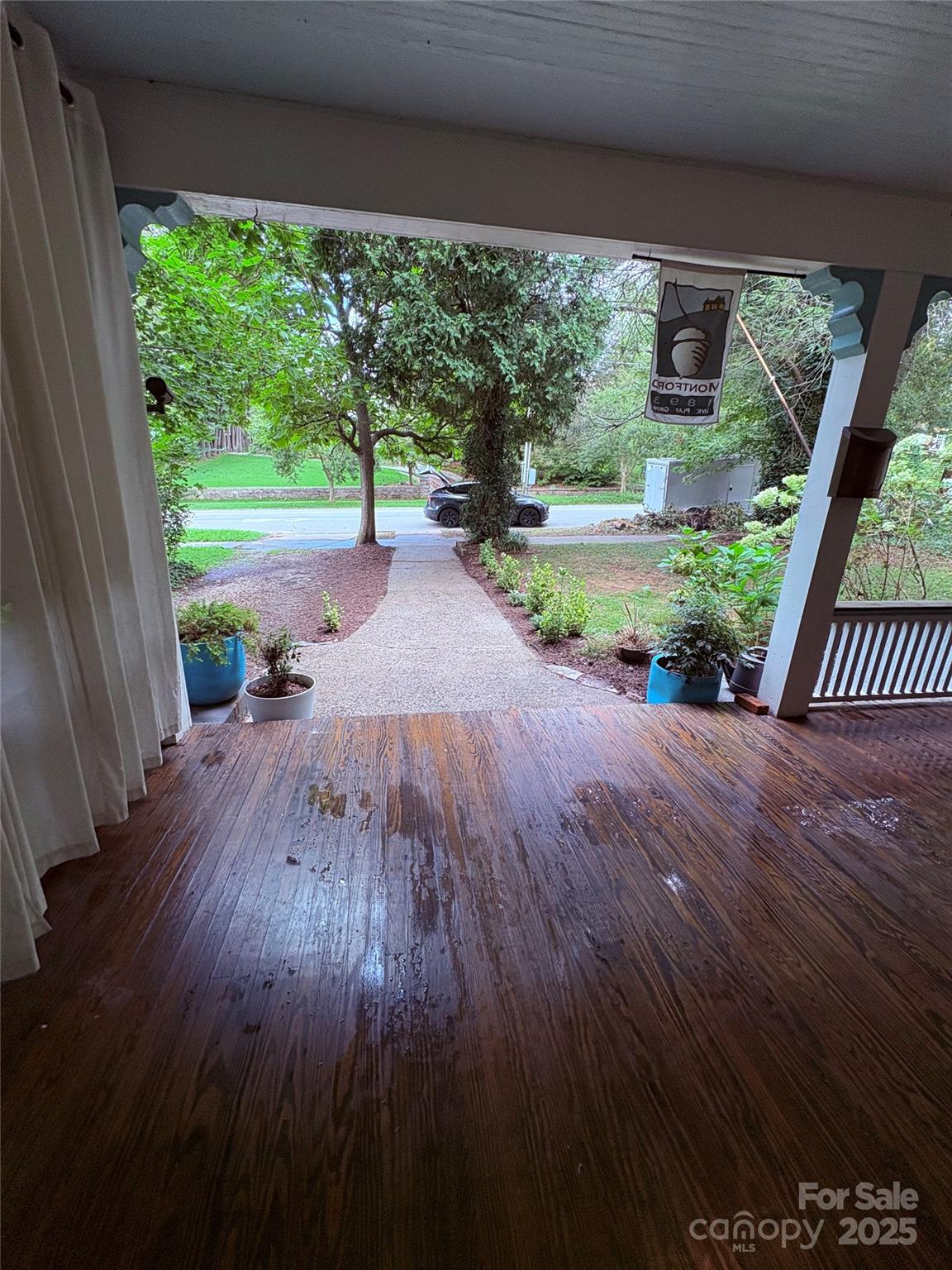 Property image 2 of 178 Montford Avenue in Montford, Asheville, NC 28801