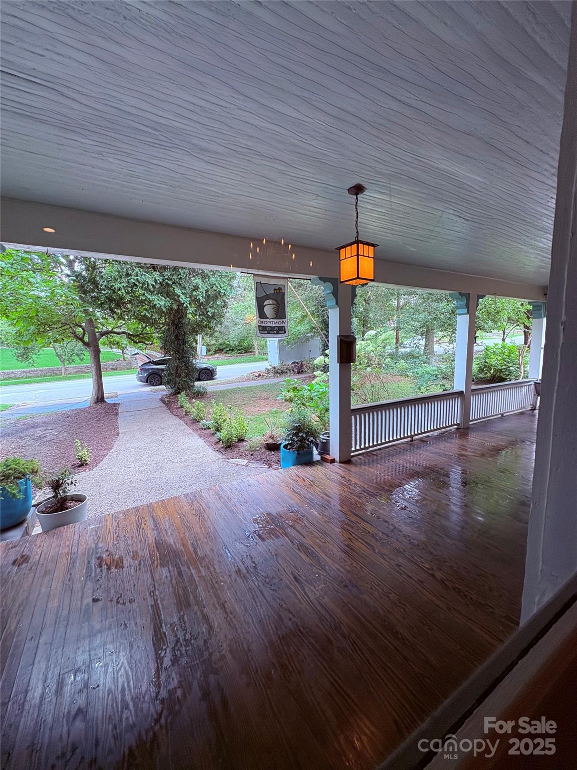 Property image 5 of 178 Montford Avenue in Montford, Asheville, NC 28801