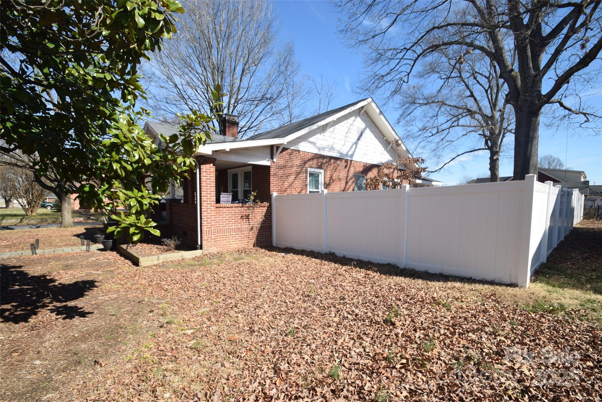 Property image 2 of 604 Pearl Avenue in Jackson Park, Kannapolis, NC 28083
