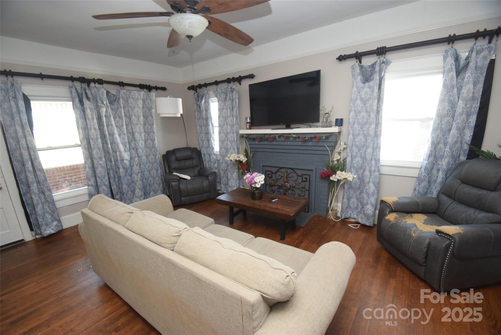 Property image 3 of 604 Pearl Avenue in Jackson Park, Kannapolis, NC 28083