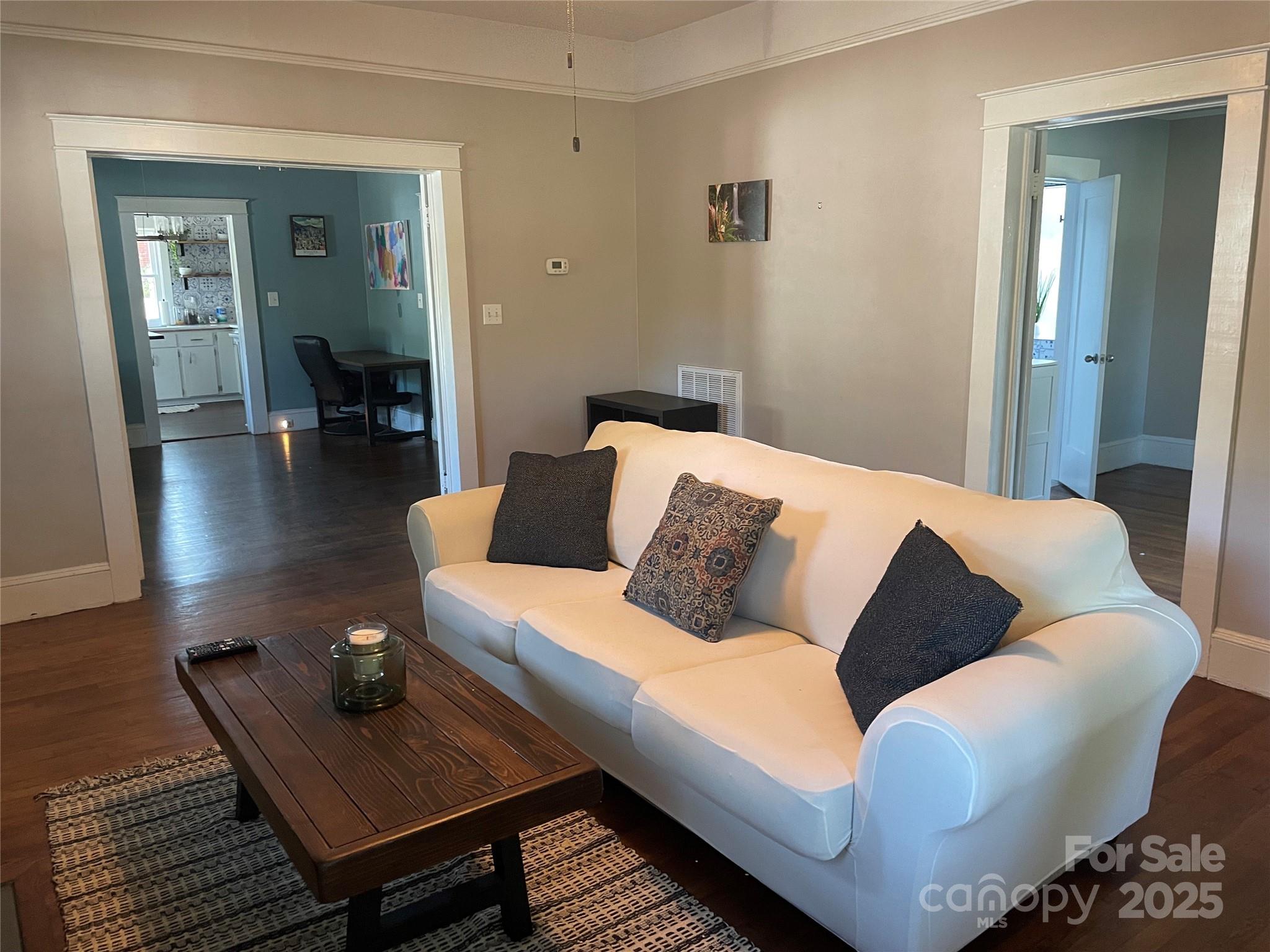 Property image 4 of 604 Pearl Avenue in Jackson Park, Kannapolis, NC 28083