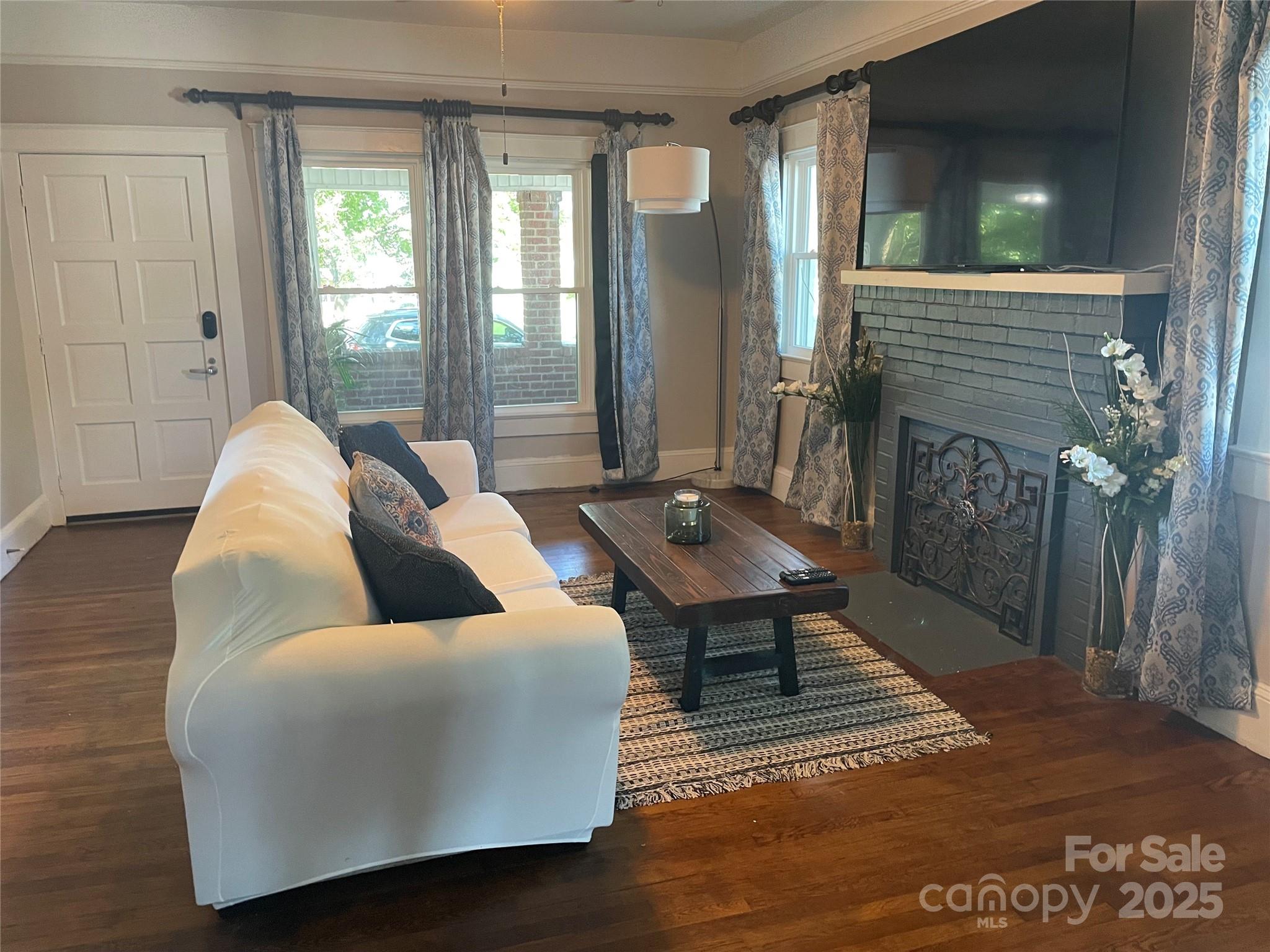 Property image 5 of 604 Pearl Avenue in Jackson Park, Kannapolis, NC 28083