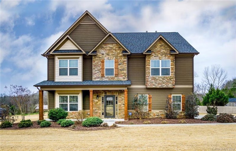1806 Laurel Hill Drive