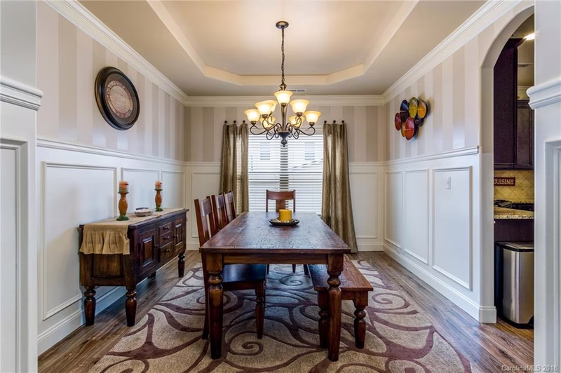 Property image 4 at 1806 Laurel Hill Drive, Waxhaw, NC 28173