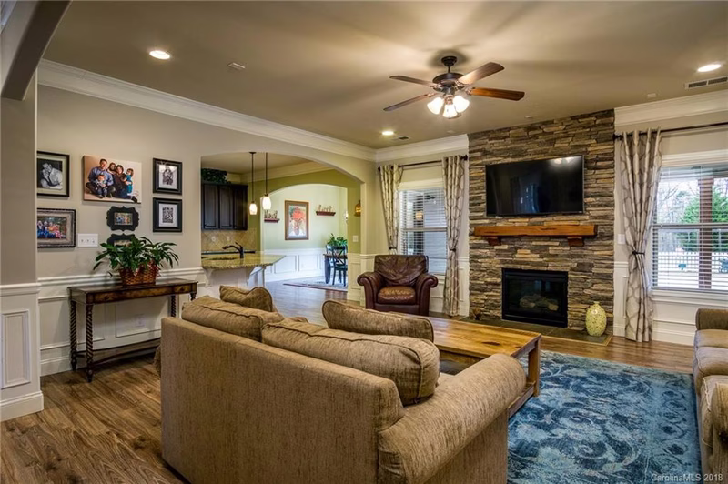 Property image 5 at 1806 Laurel Hill Drive, Waxhaw, NC 28173