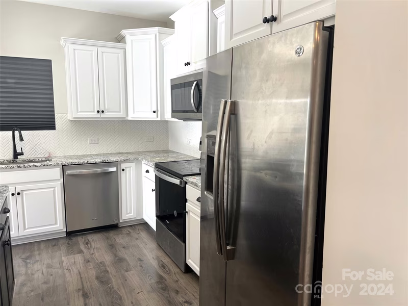 Property image 4 at 533 Copes Court, Kannapolis, NC 28081
