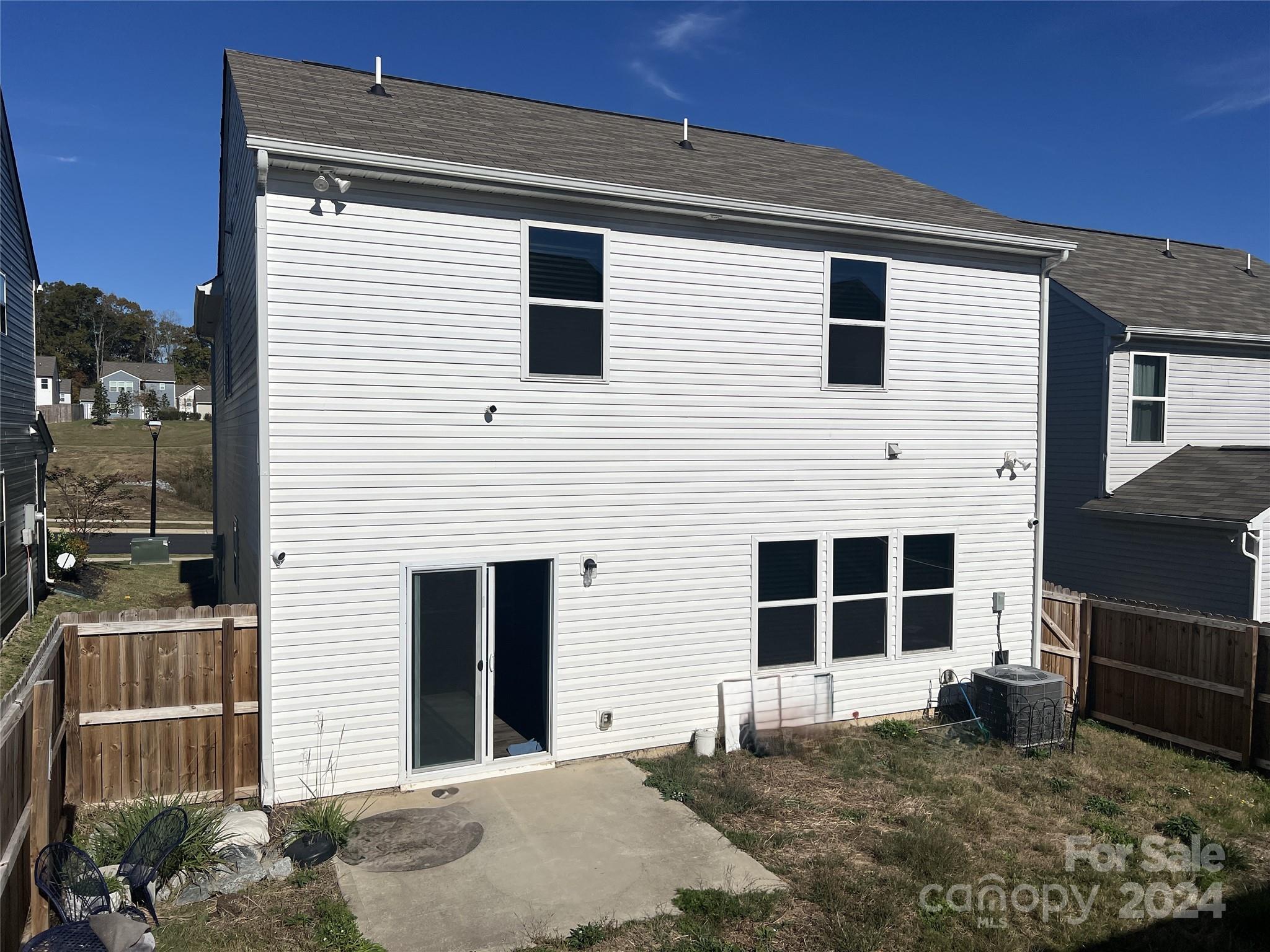 Property image 2 of 533 Copes Court in The Falls, Kannapolis, NC 28081