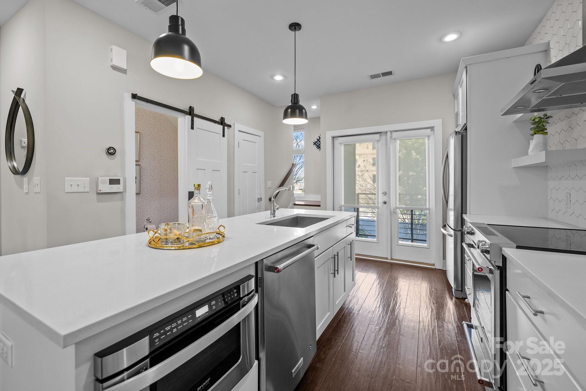 Property image 3 of 3655 Vallette Court in Southpoint, Charlotte, NC 28203