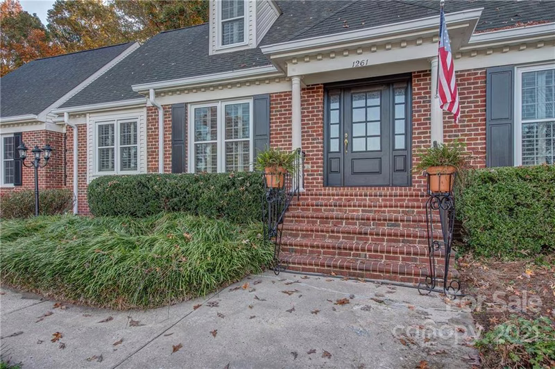 Property image 3 at 1261 Canoby Court, Gastonia, NC 28054