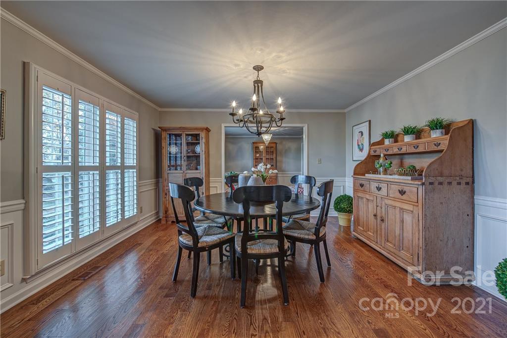 Property image 5 of 1261 Canoby Court in Glenmoor, Gastonia, NC 28054
