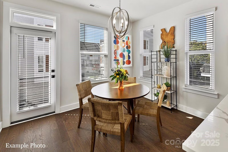 Property image 3 at 3009 Loso Terrace, Charlotte, NC 28217