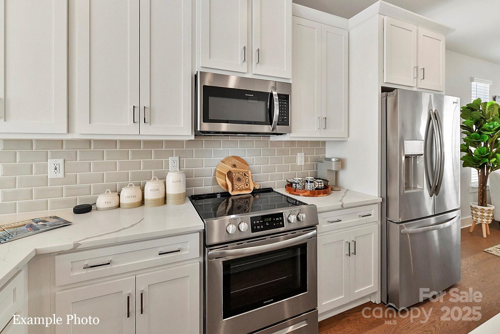Property image 2 of 3009 Loso Terrace in LOSO Terraces, Charlotte, NC 28217