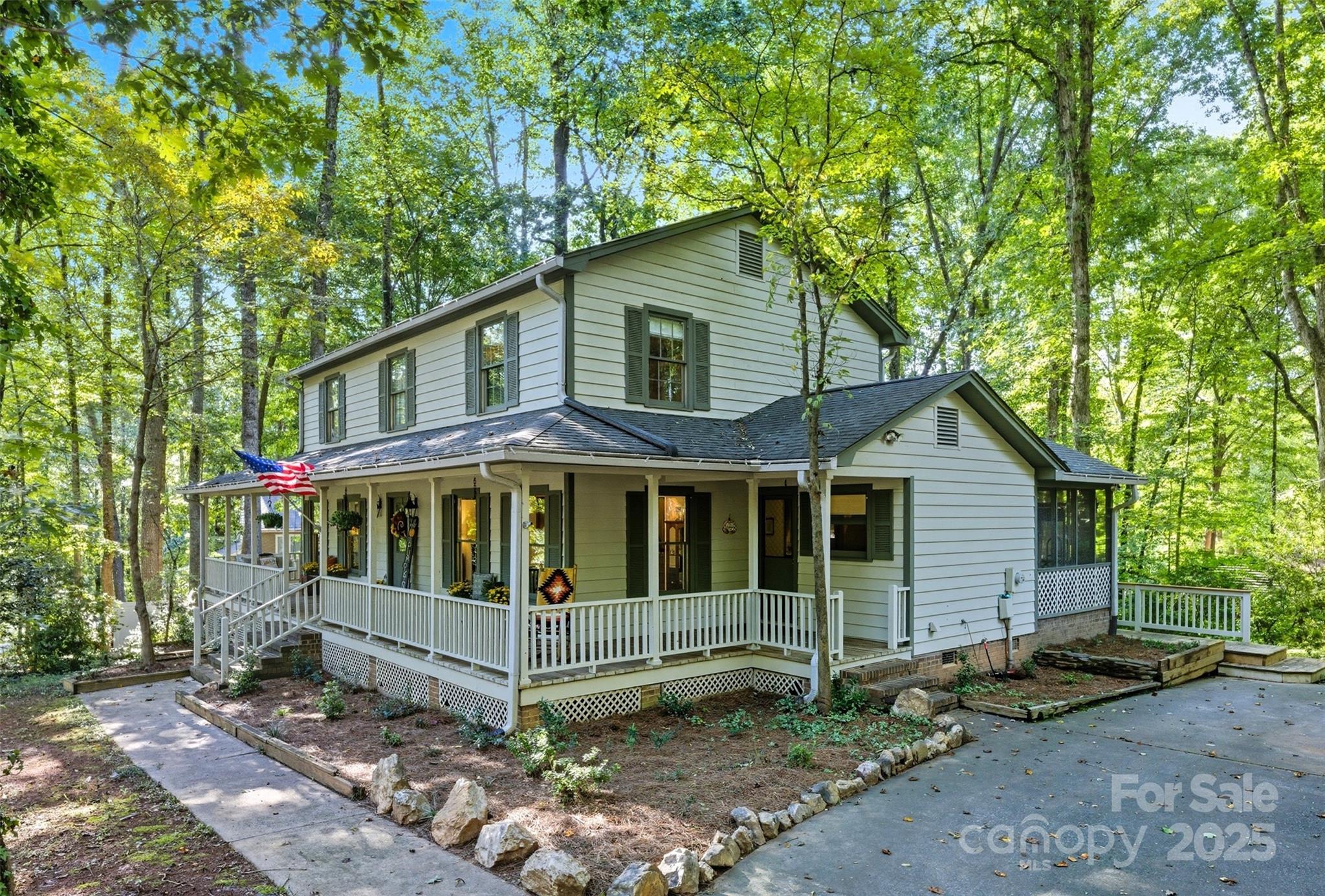 Property image 3 of 3108 Love Court in Southampton, Gastonia, NC 28056