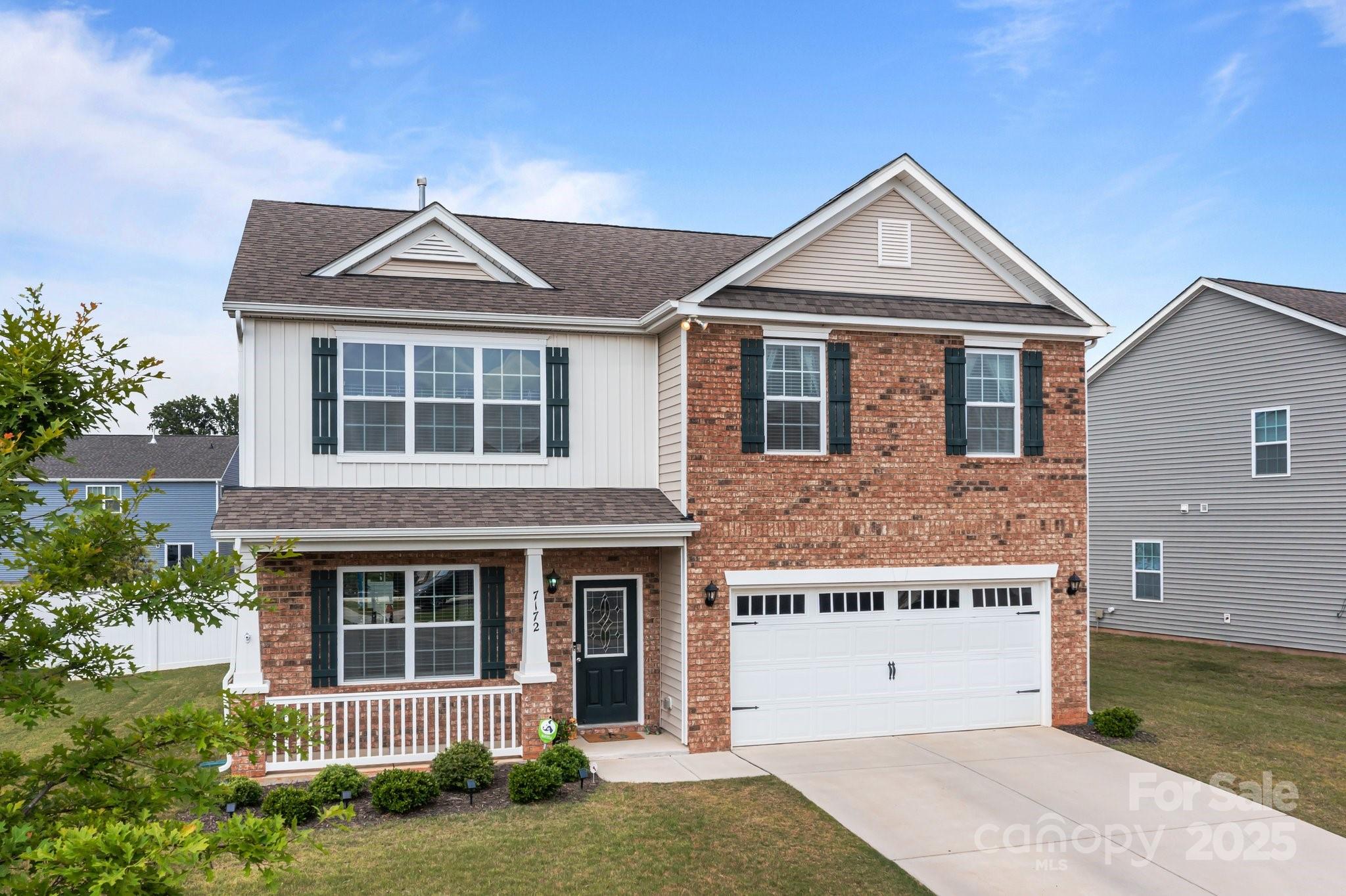 Property image 3 of 7172 Teague Drive in Nolen Farm, Gastonia, NC 28056