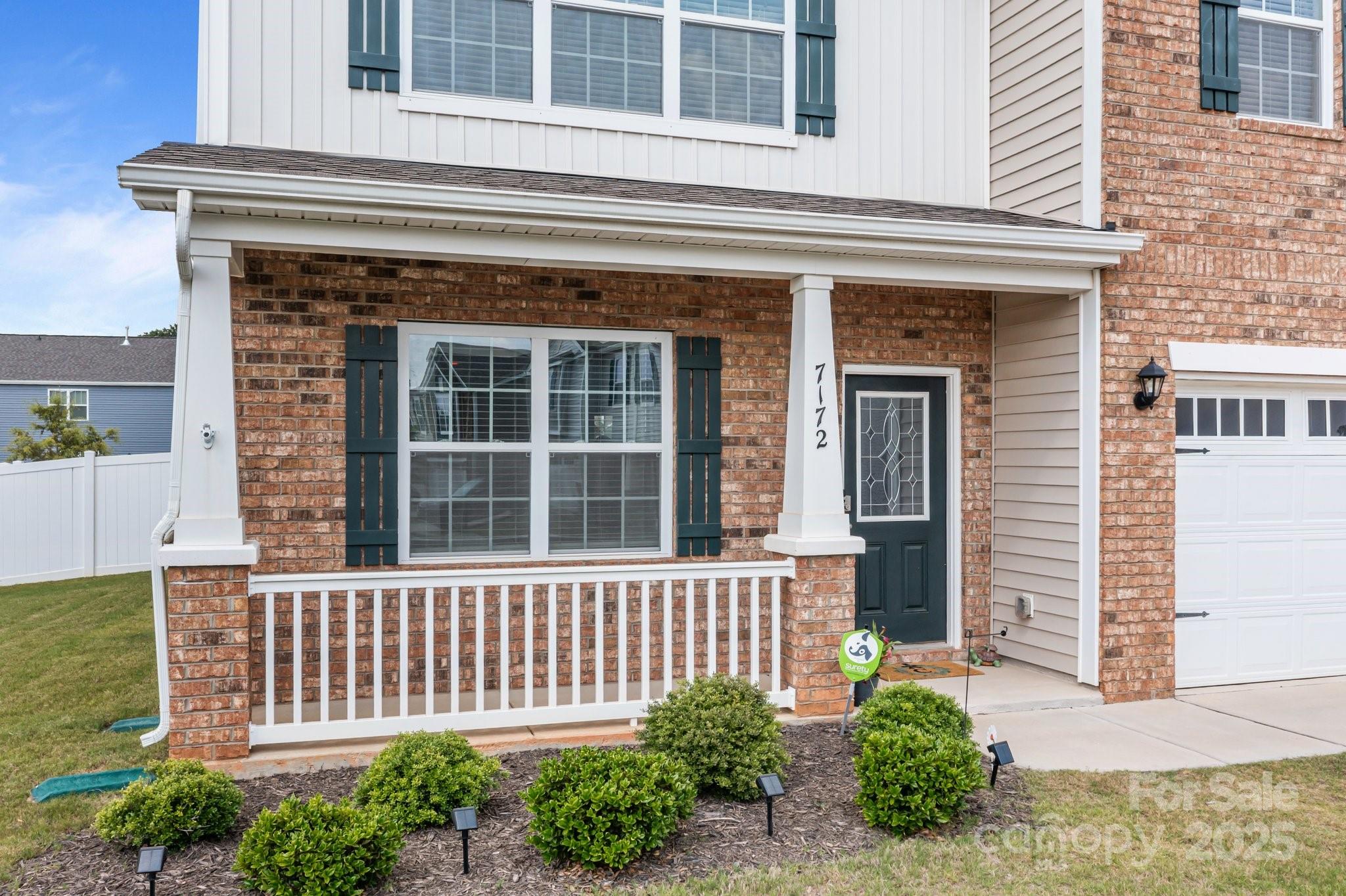 Property image 4 of 7172 Teague Drive in Nolen Farm, Gastonia, NC 28056