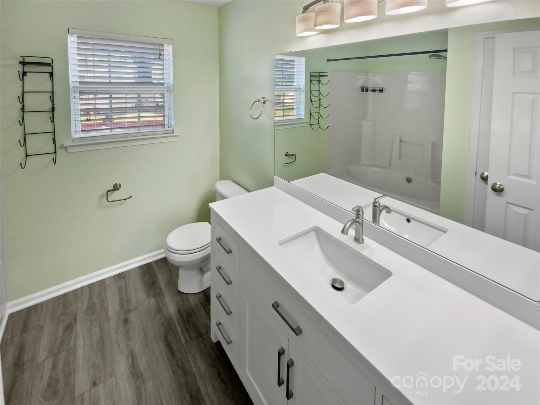 Property image 5 of 2101 Ballingarry Drive in Taras Trace, Statesville, NC 28625