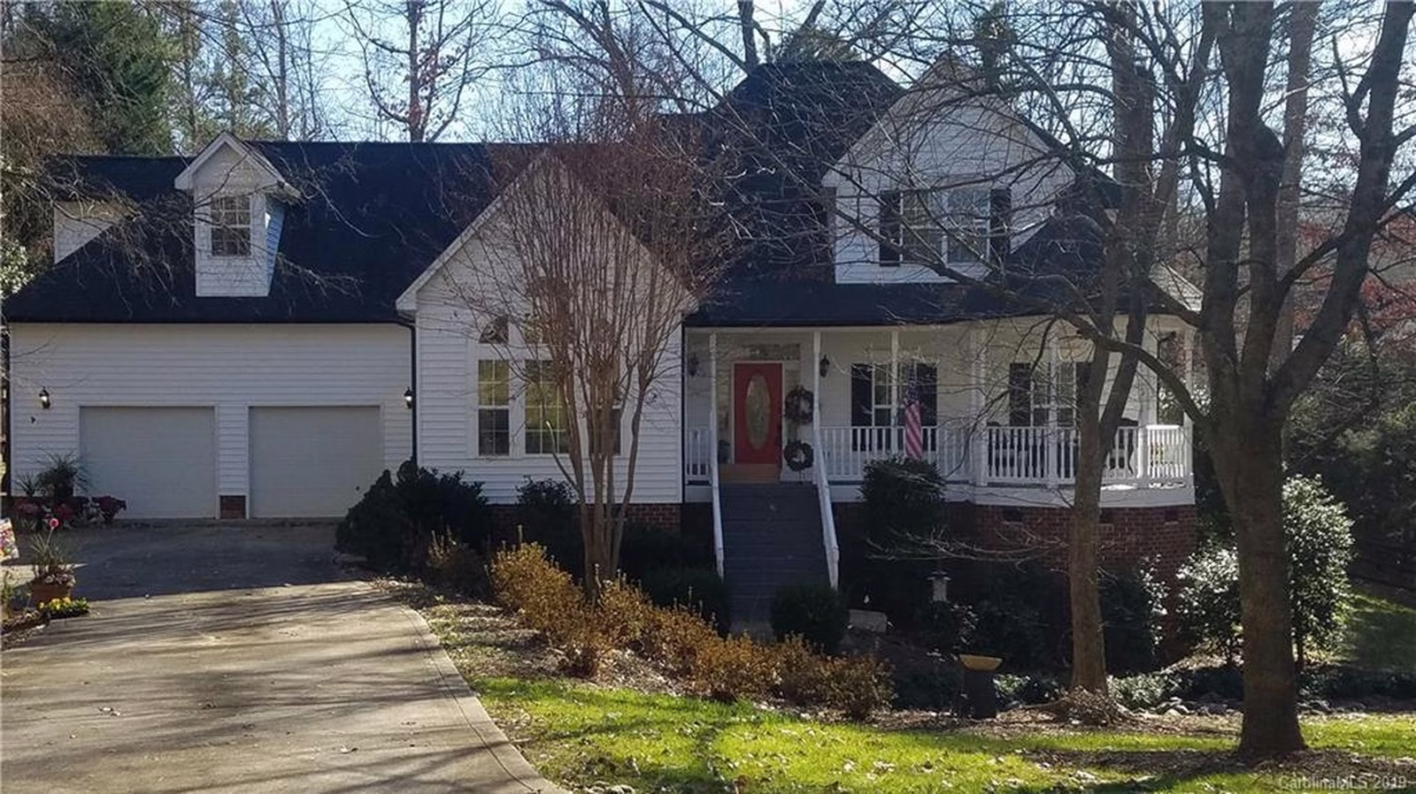 Property image 1 at 1107 Honeybee Trail, Fort Mill, SC 29715