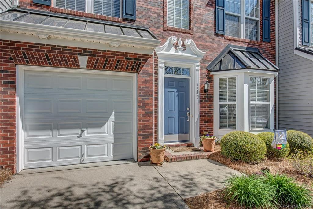 Property image 4 of 1646 Backcreek Lane in Robinwood Village, Gastonia, NC 28054