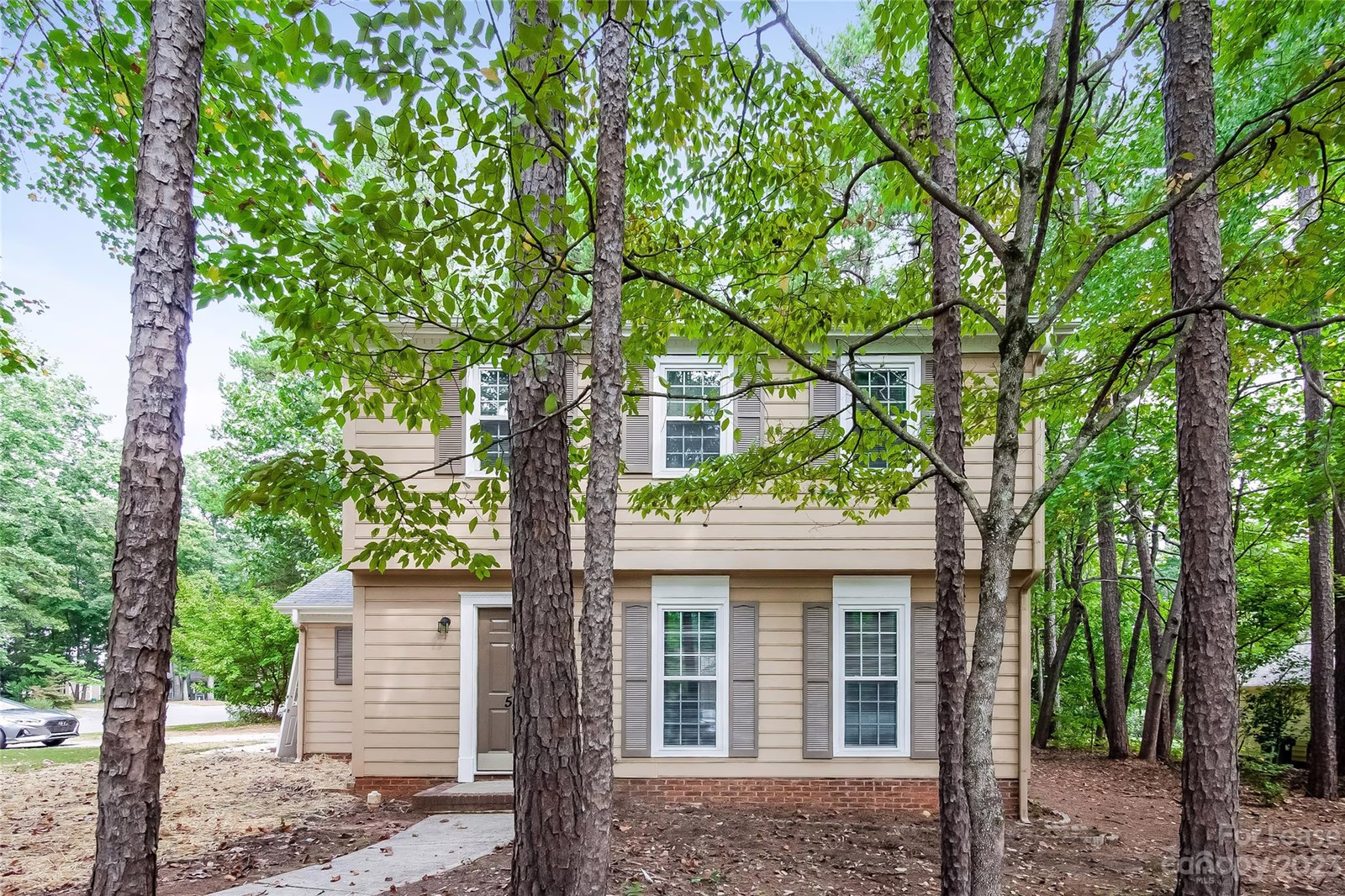 Property image 1 at 516 Southland Road, Huntersville, NC 28078