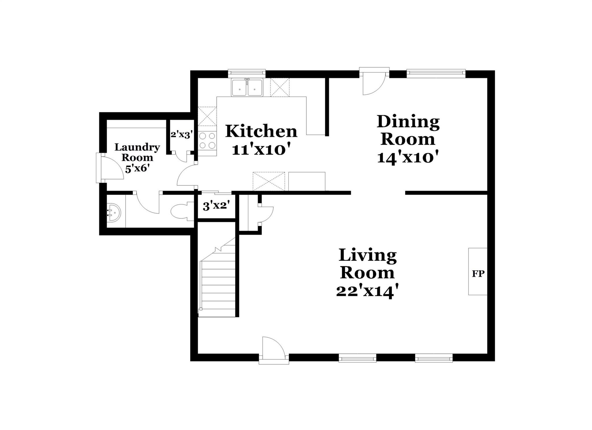 Property image 2 of 516 Southland Road in Shepherds Vineyard, Huntersville, NC 28078