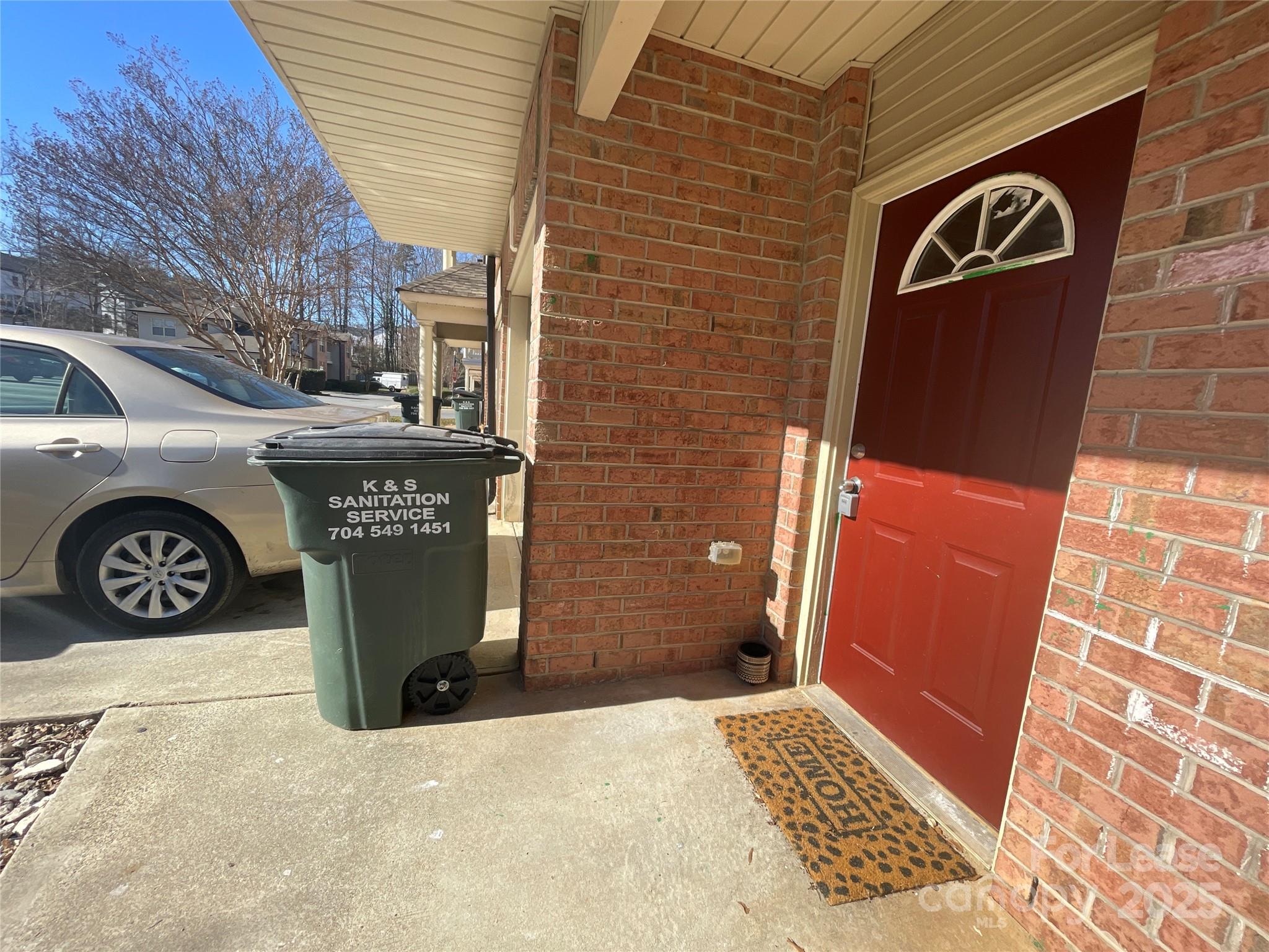 Property image 3 of 6513 Quarterbridge Lane in Michaels landing, Charlotte, NC 28262