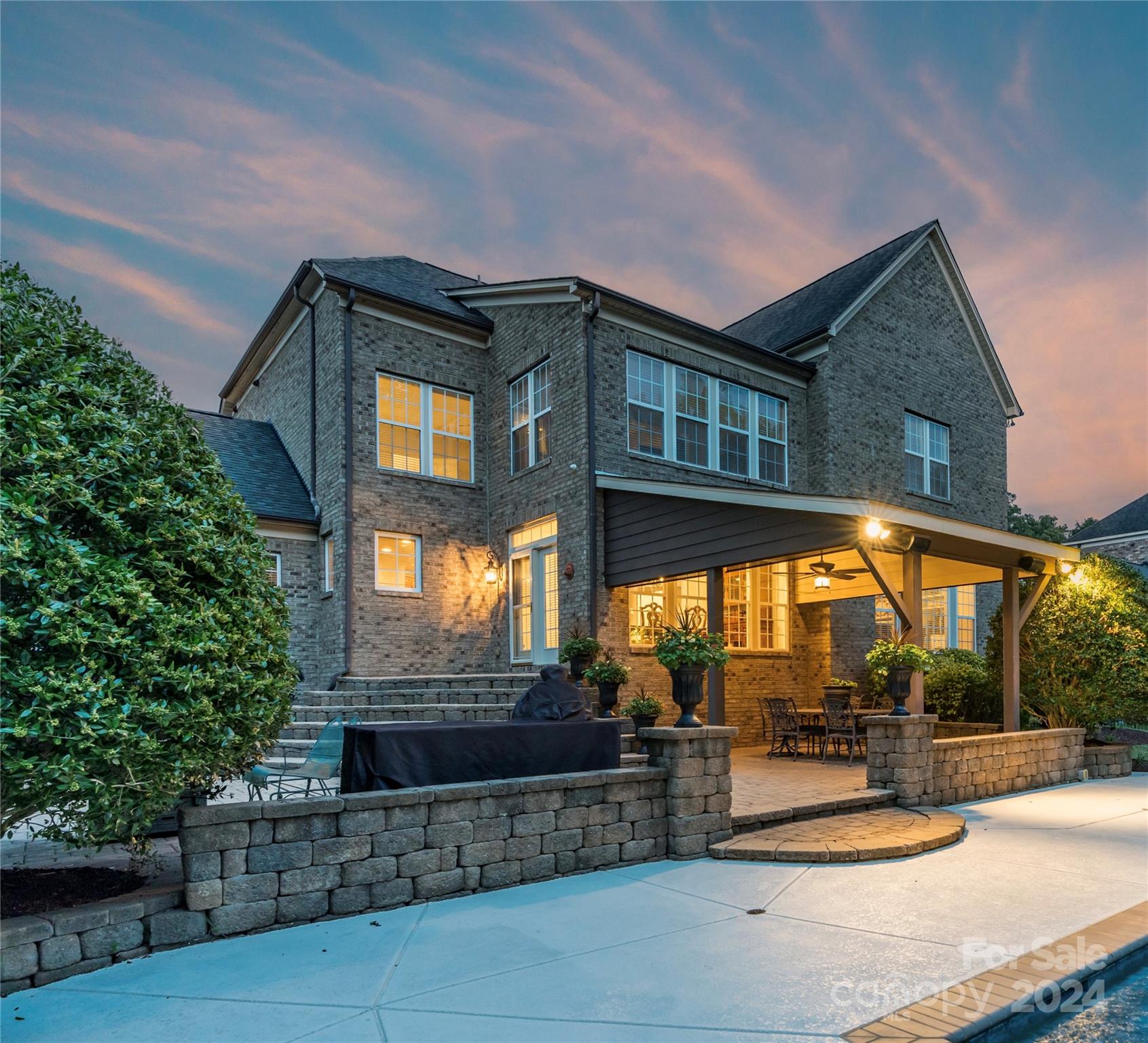 Property image 3 of 7303 Yellowhorn Trail in Weddington Trace, Waxhaw, NC 28173