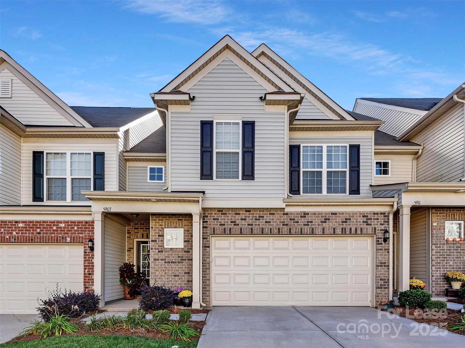 Property image 1 at 5907 Carrollton Lane, Charlotte, NC 28210