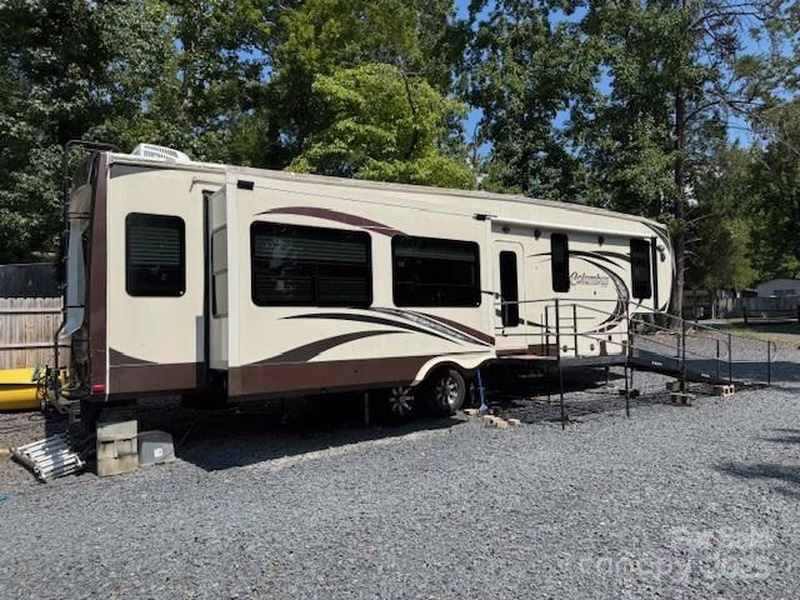 Property image 2 at 114 Redwood Trail, Mount Gilead, NC 27306