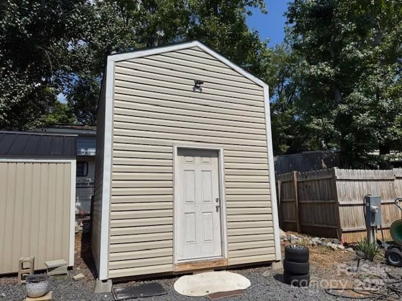 Property image 5 at 114 Redwood Trail, Mount Gilead, NC 27306