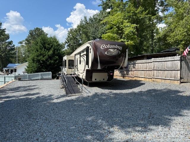 Property image 3 of 114 Redwood Trail in Twin Harbor, Mount Gilead, NC 27306