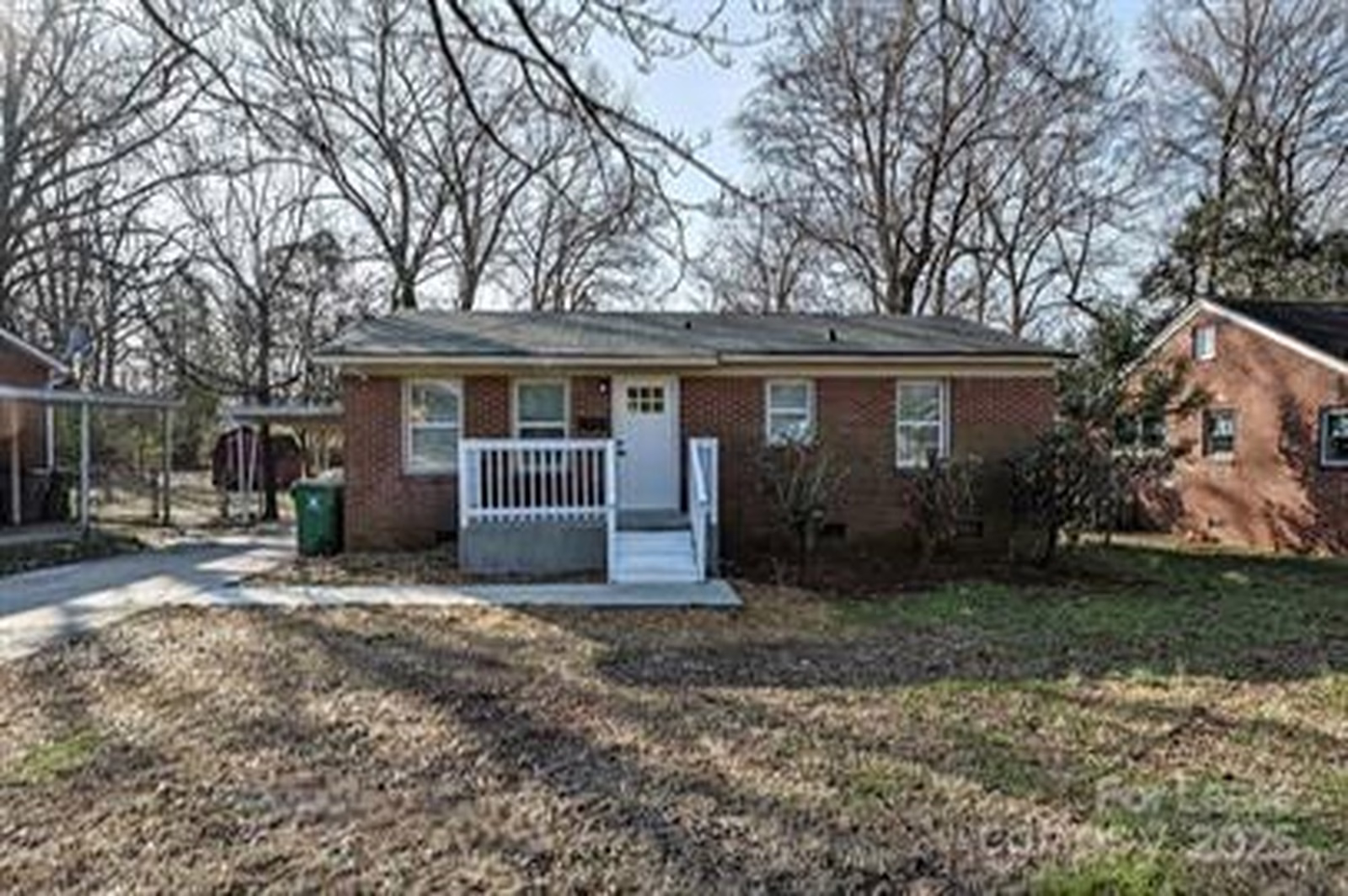 Property image 1 at 4100 Dinglewood Avenue, Charlotte, NC 28205